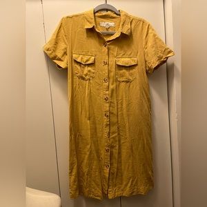 Cute dress for spring/summer